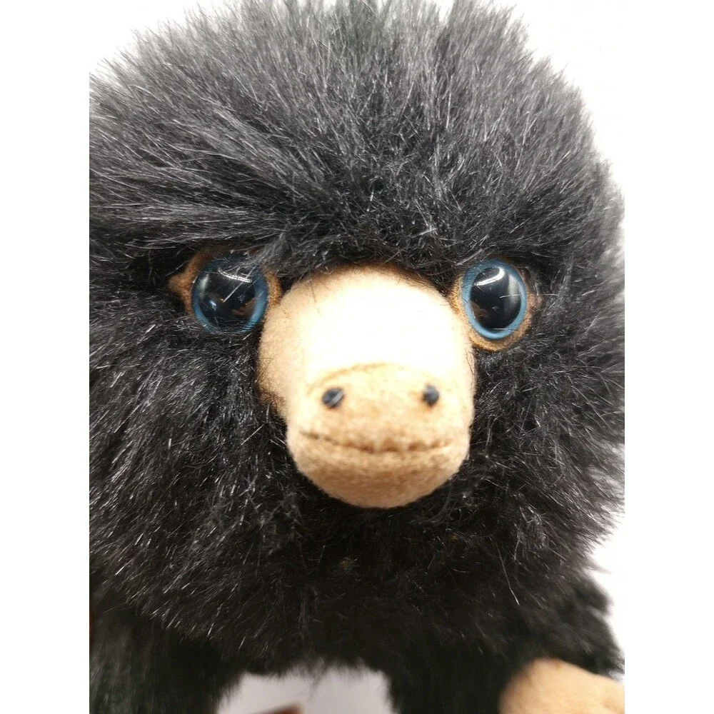 The Crimes of Grindelwald Baby Black Niffler Small 10
